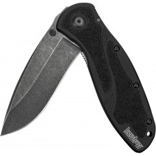 Ніж Kershaw Blur Blackwash