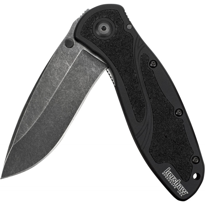 Ніж Kershaw Blur Blackwash