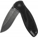 Ніж Kershaw Blur Blackwash