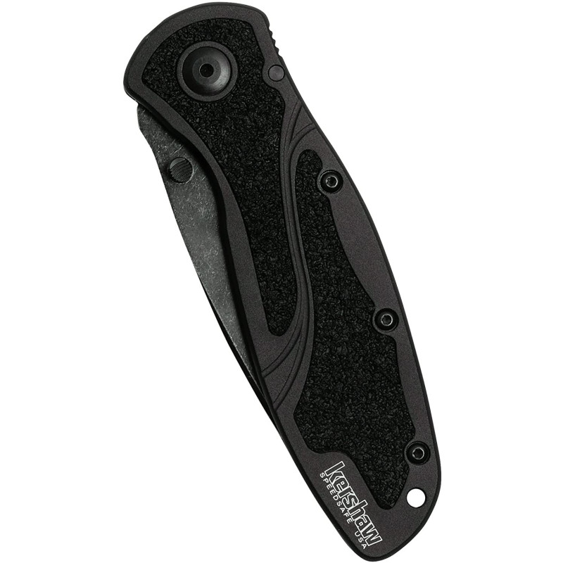 Ніж Kershaw Blur Blackwash