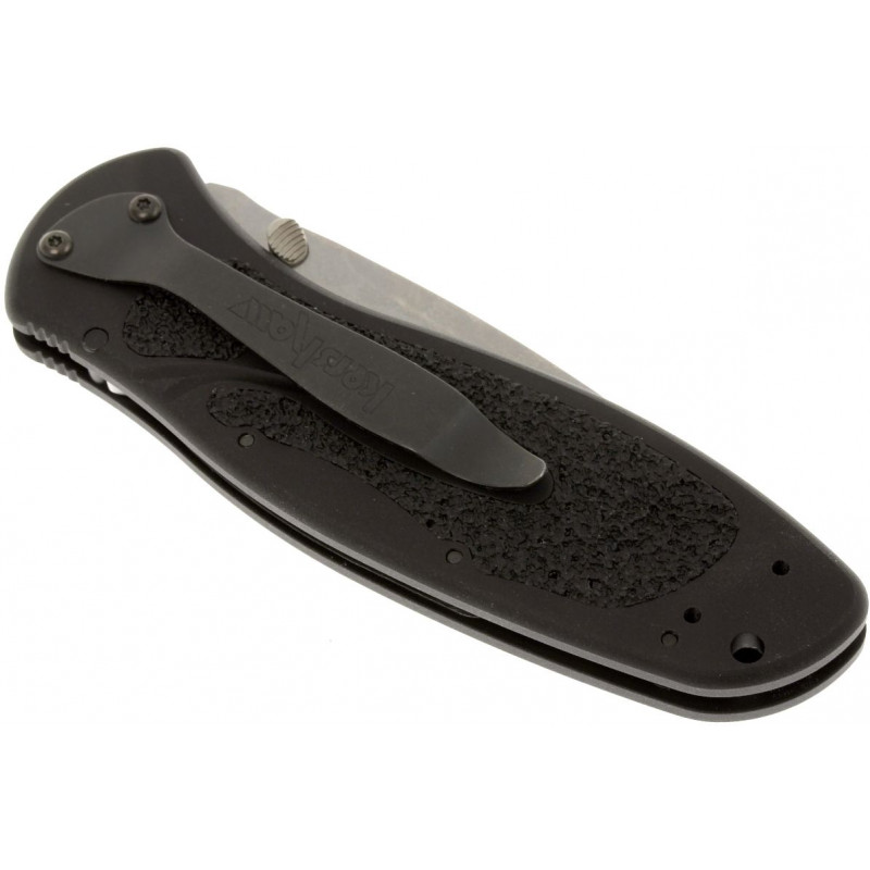 Ніж Kershaw Blur S30V