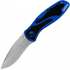 Ніж Kershaw Blur blue