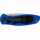 Ніж Kershaw Blur blue