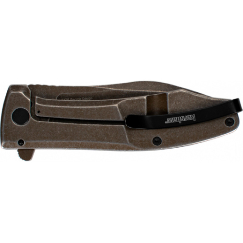Ніж Kershaw Boilermaker