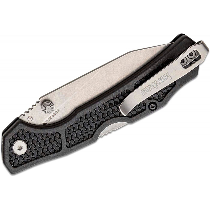 Ніж Kershaw Cargo