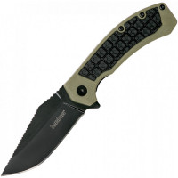 Ніж Kershaw Faultline