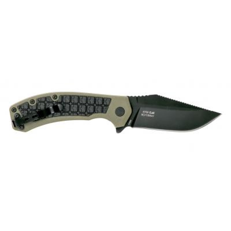 Ніж Kershaw Faultline