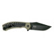 Ніж Kershaw Faultline