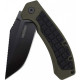 Ніж Kershaw Faultline