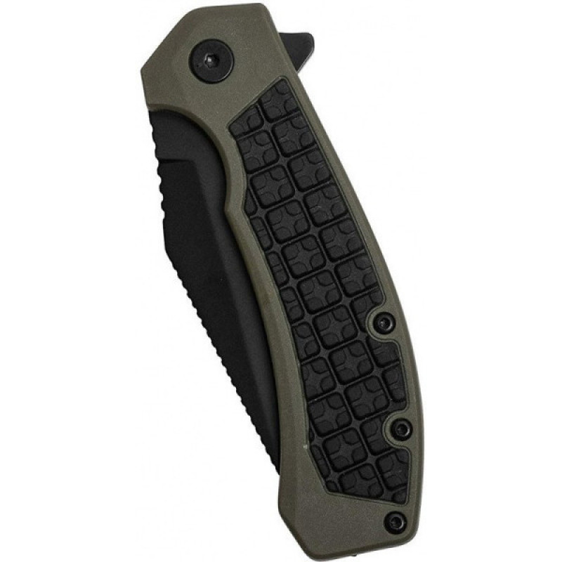 Ніж Kershaw Faultline