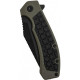 Ніж Kershaw Faultline