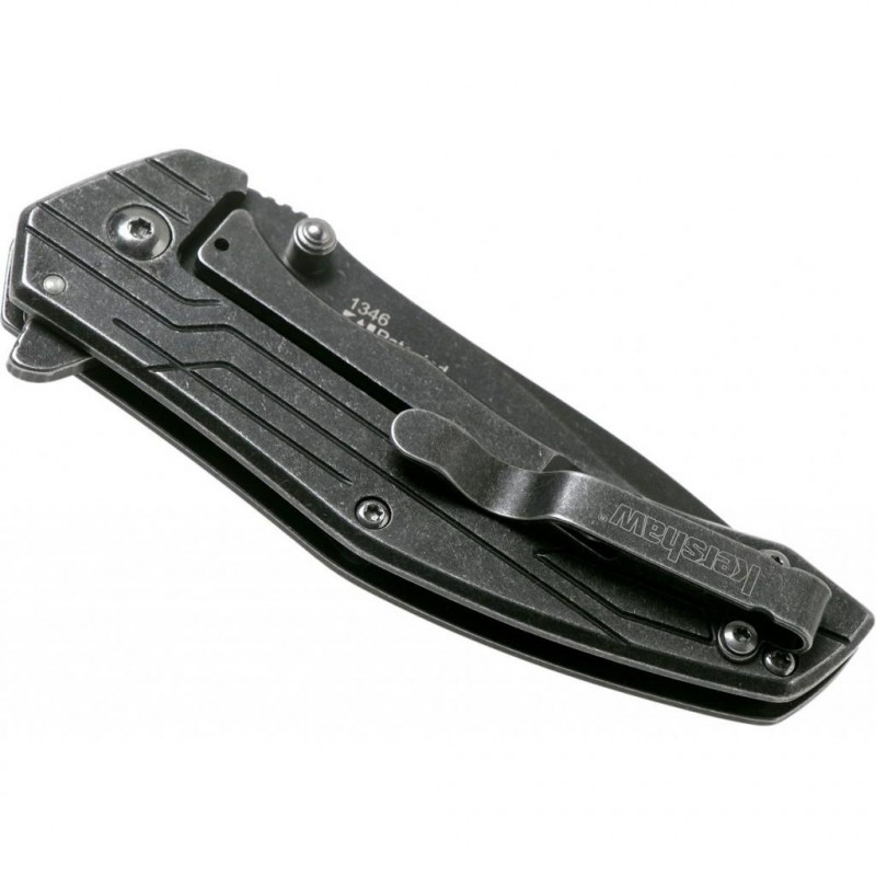Ніж Kershaw Kingbolt