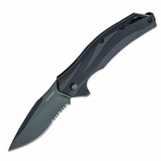 Ніж Kershaw Lateral BLK