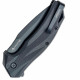 Ніж Kershaw Lateral BLK