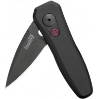 Нож Kershaw Launch 4 black