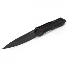 Ніж Kershaw Launch 6 black