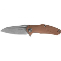 Нож Kershaw Natrix Copper