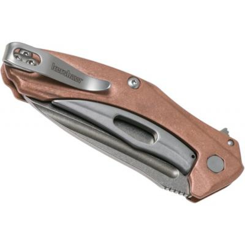 Ніж Kershaw Natrix Copper