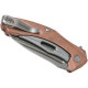 Ніж Kershaw Natrix Copper