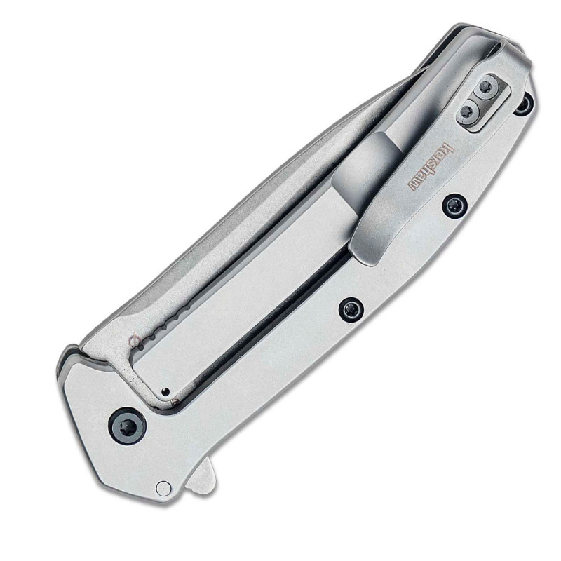 Ніж Kershaw Outcome