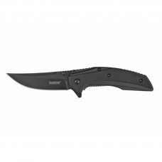 Ніж Kershaw Outright black