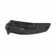 Ніж Kershaw Outright black