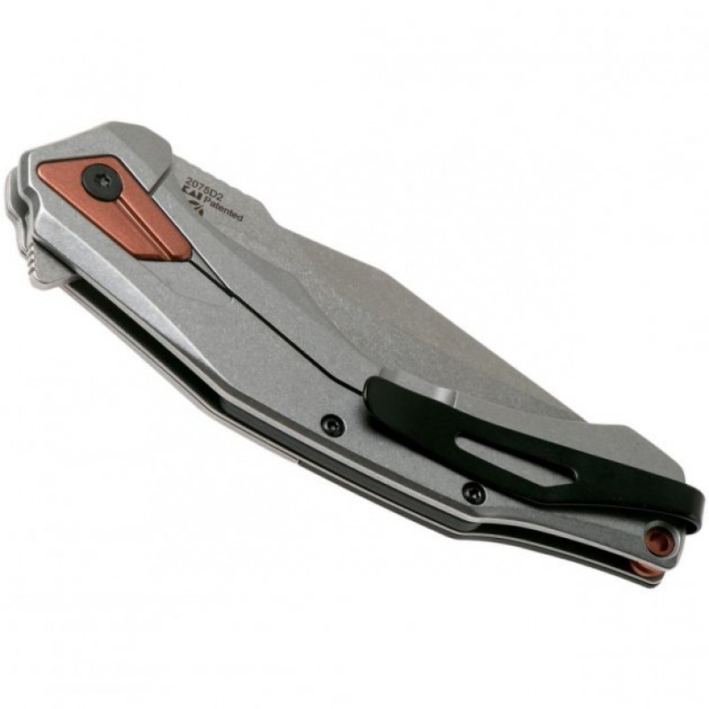 Ніж Kershaw Payout