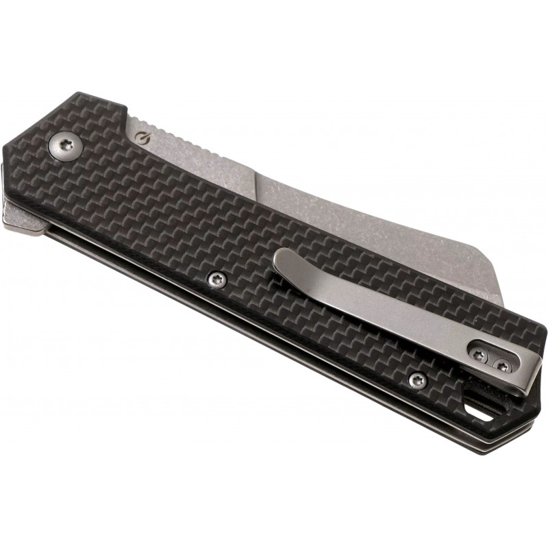Ніж Kershaw Rib