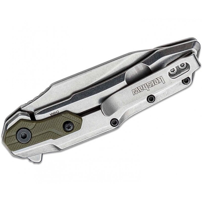 Ніж Kershaw Salvage
