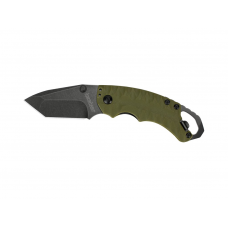 Ніж Kershaw Shuffle II Olive