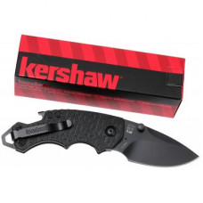 Ніж Kershaw Shuffle Black
