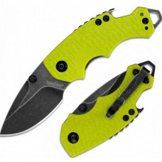 Ніж Kershaw Shuffle Lime