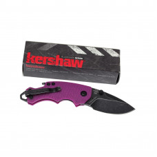 Ніж Kershaw Shuffle Purple