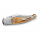 Ніж Lionsteel Gitano Carbon Fiber