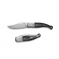 Ніж Lionsteel Gitano Carbon Fiber