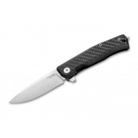 Нож Lionsteel Myto Carbon Fiber Нож Lionsteel Myto Carbon Fiber