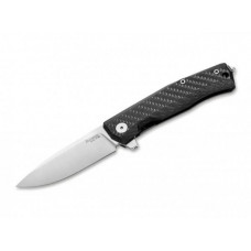 Ніж Lionsteel Myto Carbon Fiber