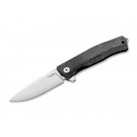 Ніж Lionsteel Myto Micarta Black