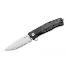 Ніж Lionsteel Myto Micarta Black