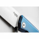Ніж Lionsteel Myto Titanium Blue