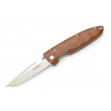 Ніж Mcusta Classic Wave Iron Wood
