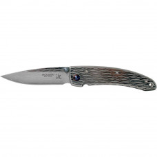 Ніж MCUSTA Forge Small Nami Damascus