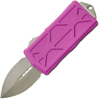 Ніж Microtech Exocet Apocalyptic