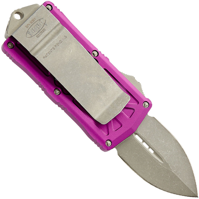 Ніж Microtech Exocet Apocalyptic