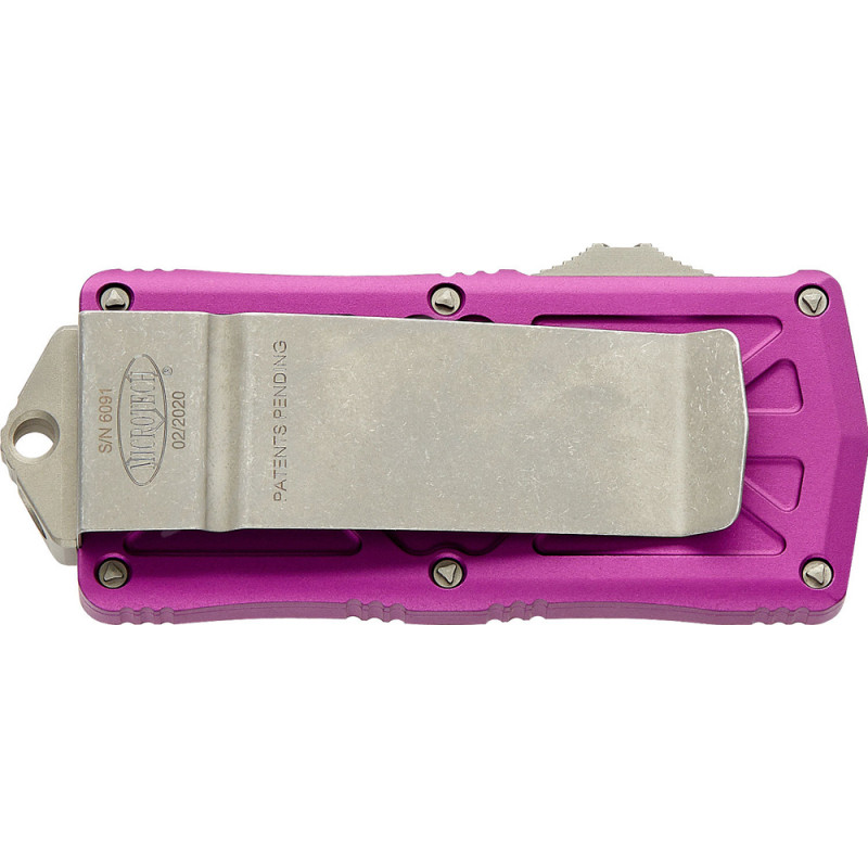 Ніж Microtech Exocet Apocalyptic