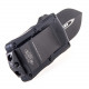 Ніж Microtech Exocet Black Blade Tactical