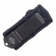 Ніж Microtech Exocet Black Blade Tactical