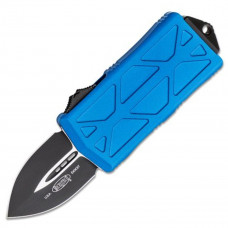 Ніж Microtech Exocet Black Blade