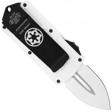 Ніж Microtech Exocet Double Edge Stormtrooper