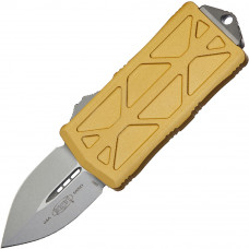Ніж Microtech Exocet Stonewash